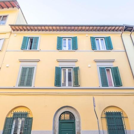 Careggi, Meyer, Cto Con Giardino Apartamento Florença Exterior foto
