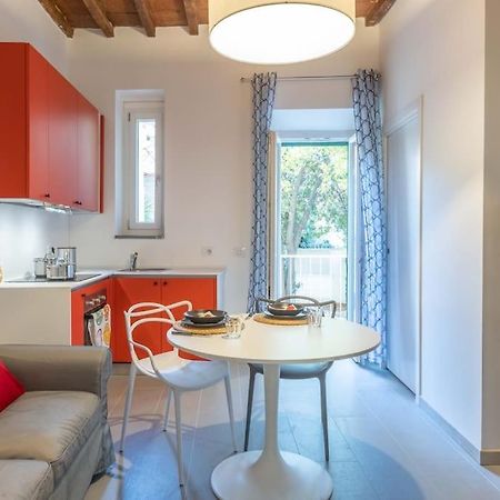 Careggi, Meyer, Cto Con Giardino Apartamento Florença Exterior foto