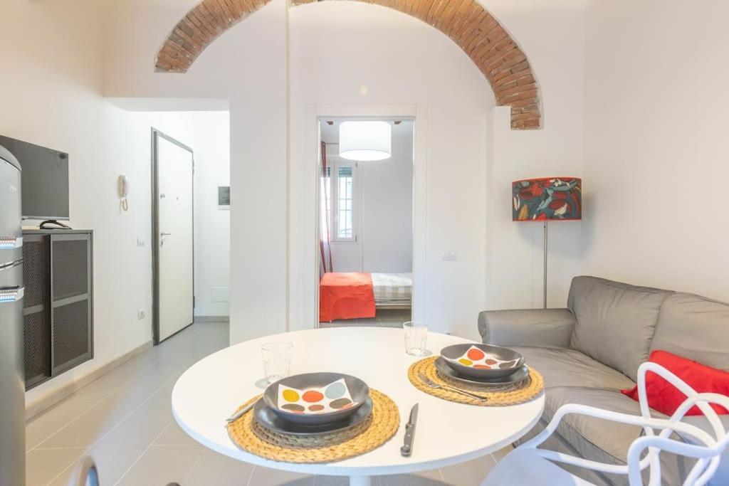Careggi, Meyer, Cto Con Giardino Apartamento Florença Exterior foto