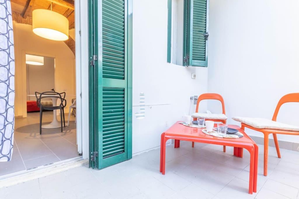Careggi, Meyer, Cto Con Giardino Apartamento Florença Exterior foto