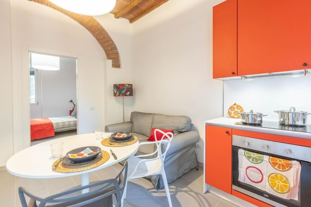 Careggi, Meyer, Cto Con Giardino Apartamento Florença Exterior foto