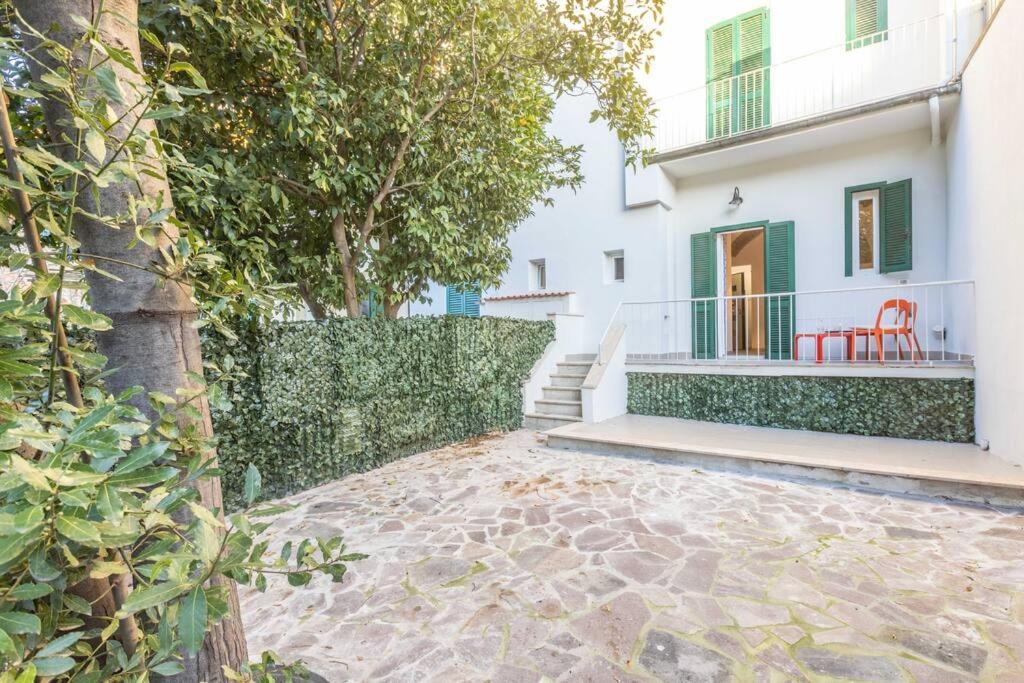 Careggi, Meyer, Cto Con Giardino Apartamento Florença Exterior foto