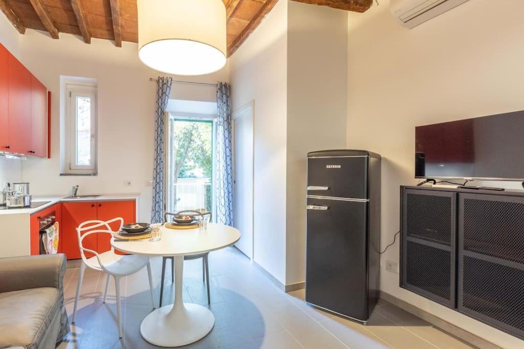 Careggi, Meyer, Cto Con Giardino Apartamento Florença Exterior foto