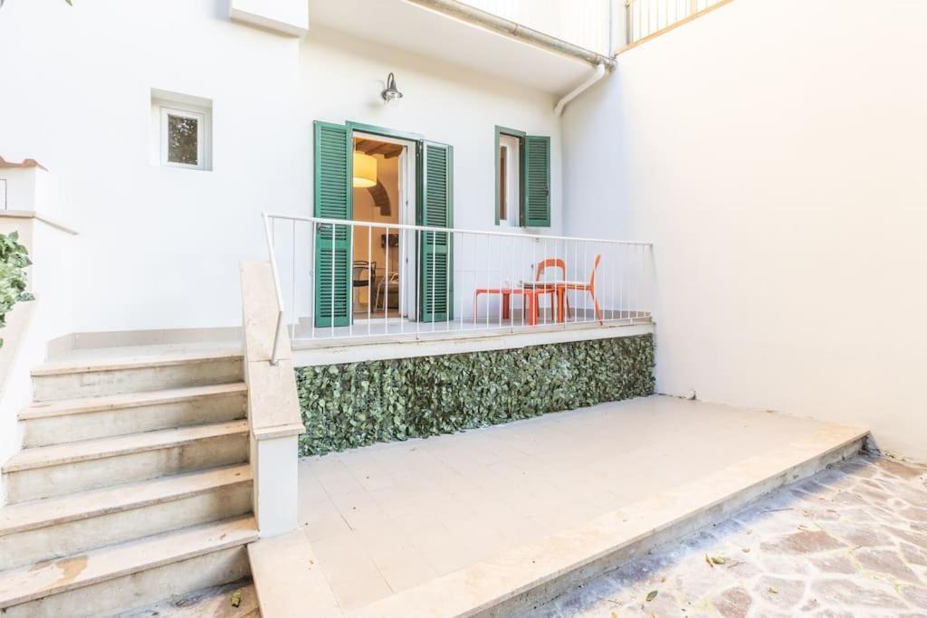 Careggi, Meyer, Cto Con Giardino Apartamento Florença Exterior foto